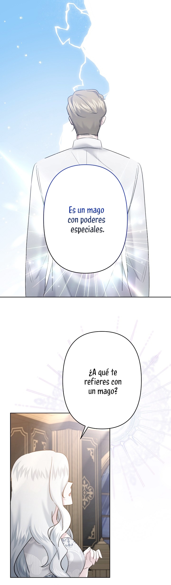Una hermana mayor debe educar bien a su hermana menor Capítulo 27 - Page 16