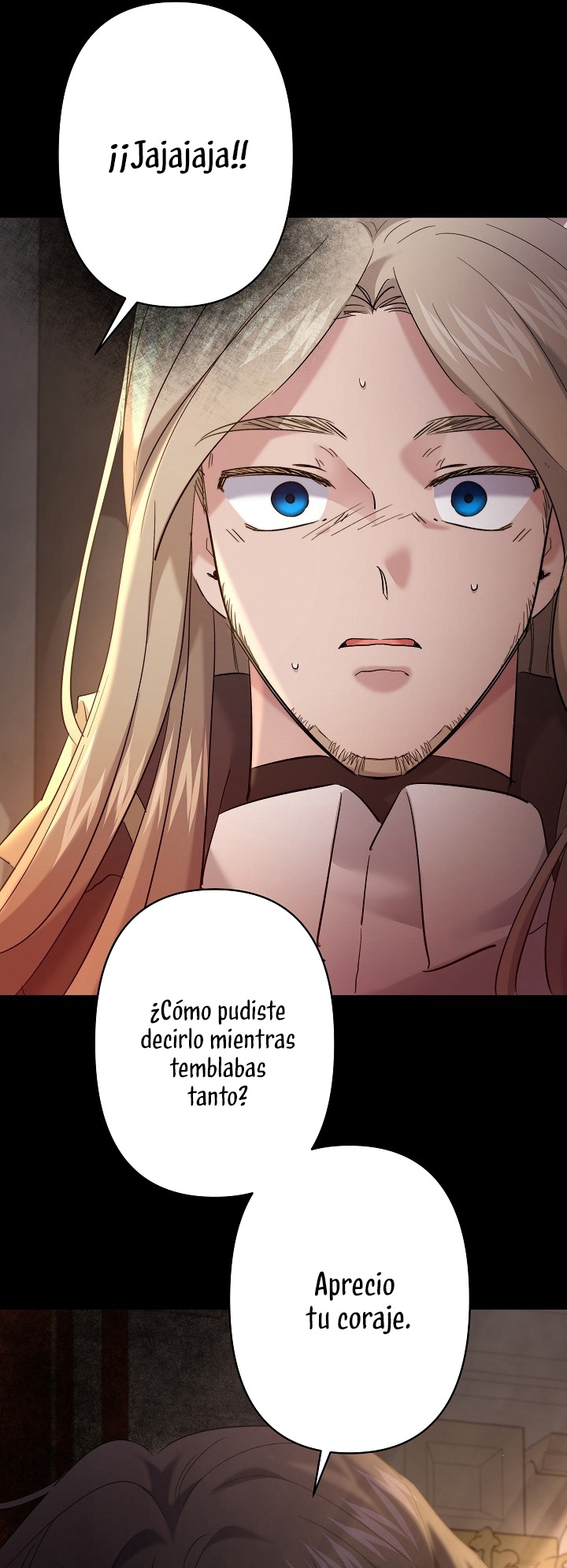 Una hermana mayor debe educar bien a su hermana menor Capítulo 28 - Page 23