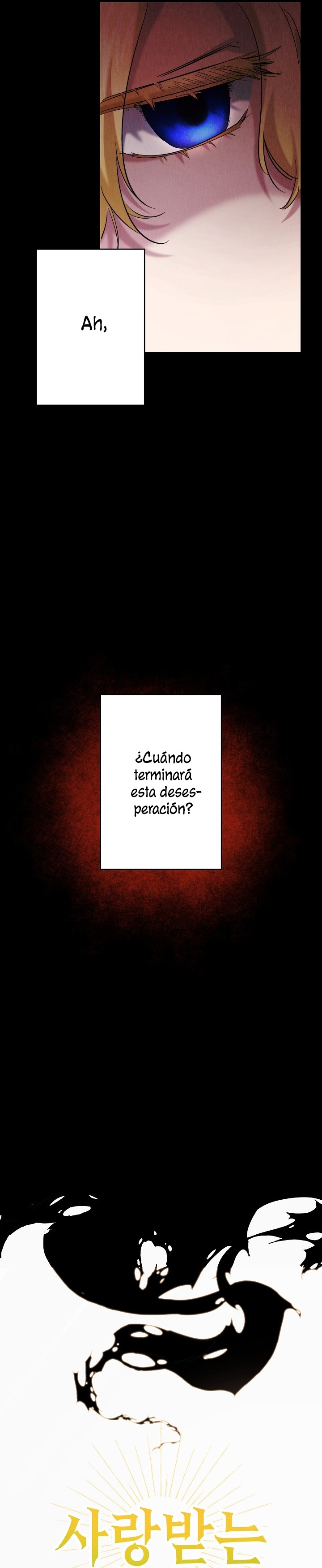 Una hermana mayor debe educar bien a su hermana menor Capítulo 28 - Page 36