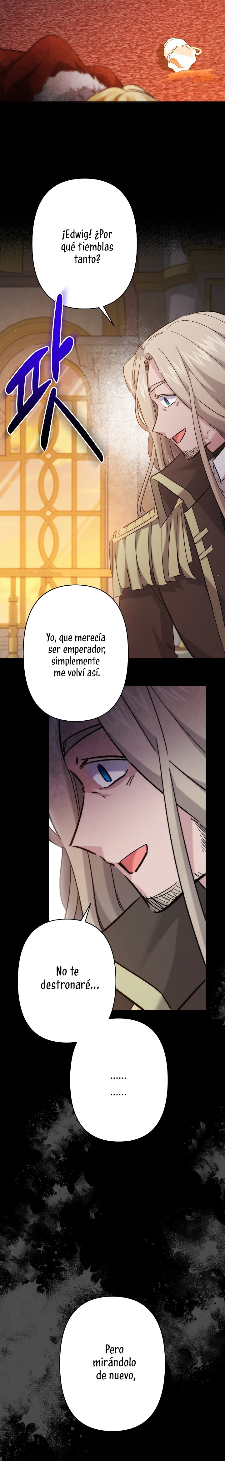 Una hermana mayor debe educar bien a su hermana menor Capítulo 28 - Page 5