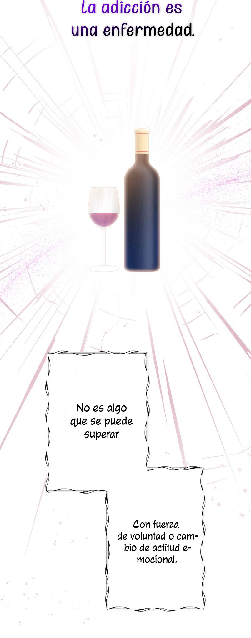 Una hermana mayor debe educar bien a su hermana menor Capítulo 3 - Page 42
