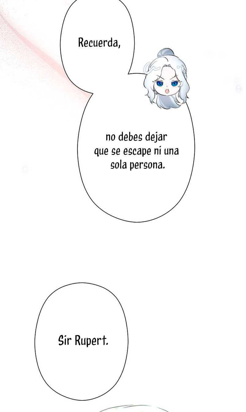 Una hermana mayor debe educar bien a su hermana menor Capítulo 3 - Page 53