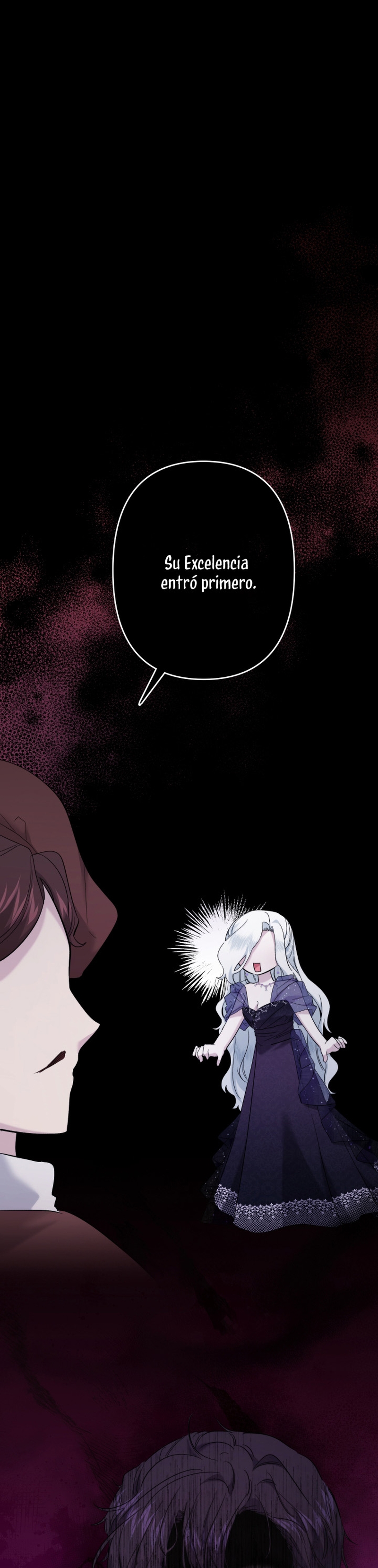 Una hermana mayor debe educar bien a su hermana menor Capítulo 37 - Page 3