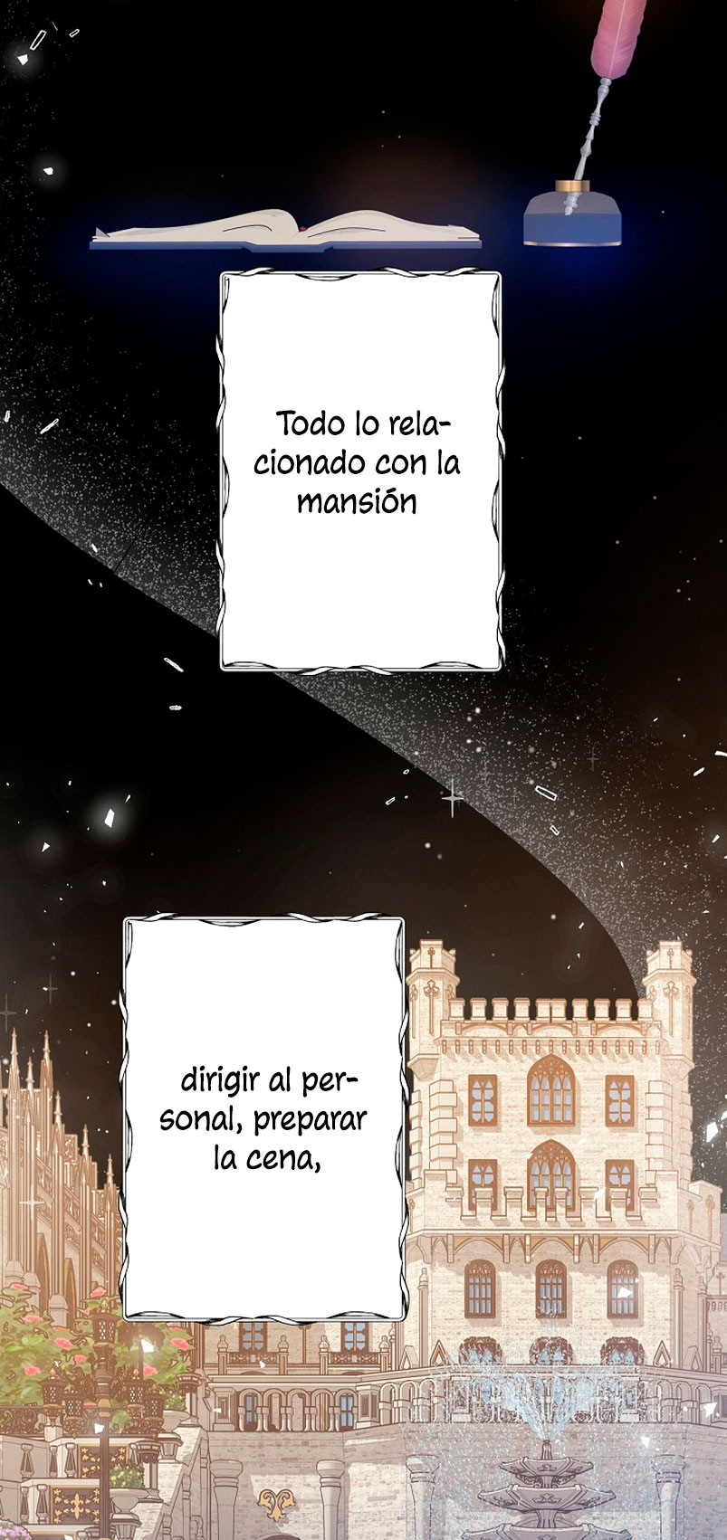 Una hermana mayor debe educar bien a su hermana menor Capítulo 4 - Page 29