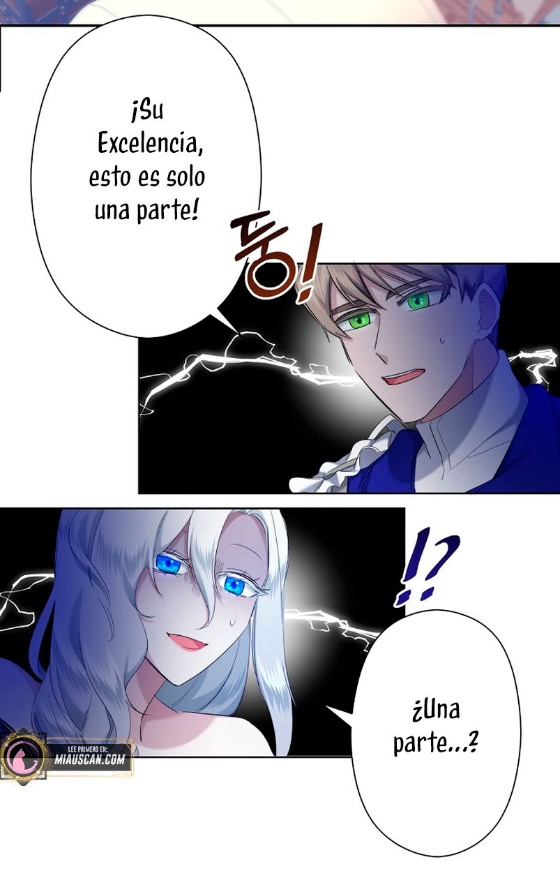 Una hermana mayor debe educar bien a su hermana menor Capítulo 4 - Page 41
