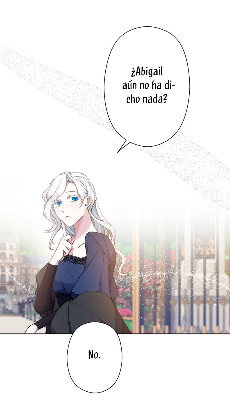 Una hermana mayor debe educar bien a su hermana menor Capítulo 4 - Page 45
