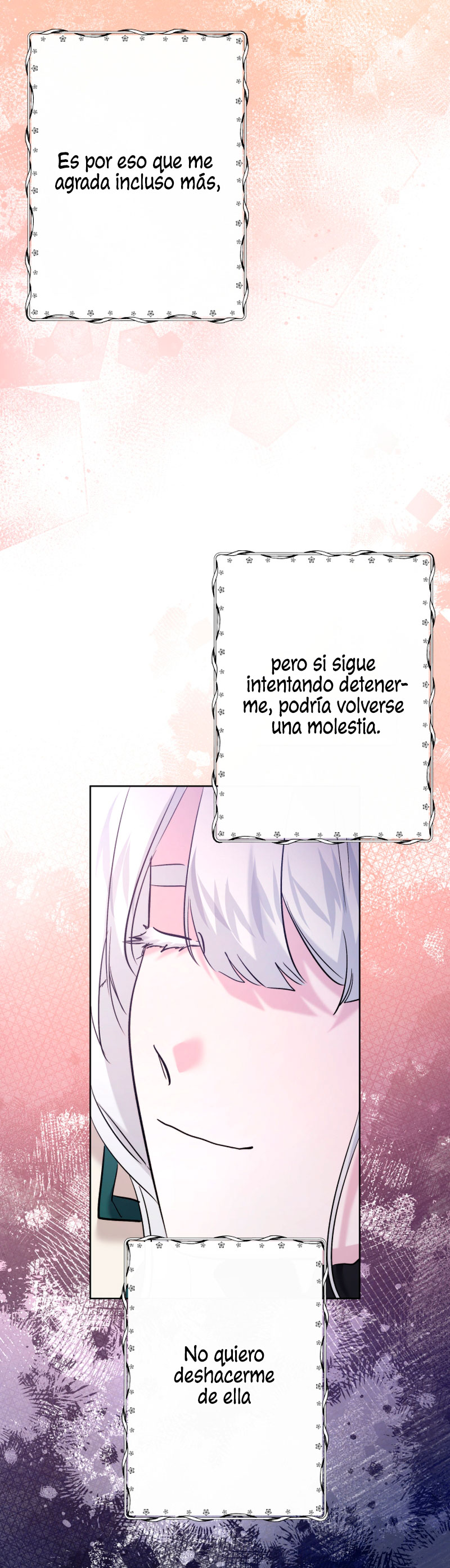Una hermana mayor debe educar bien a su hermana menor Capítulo 42 - Page 35