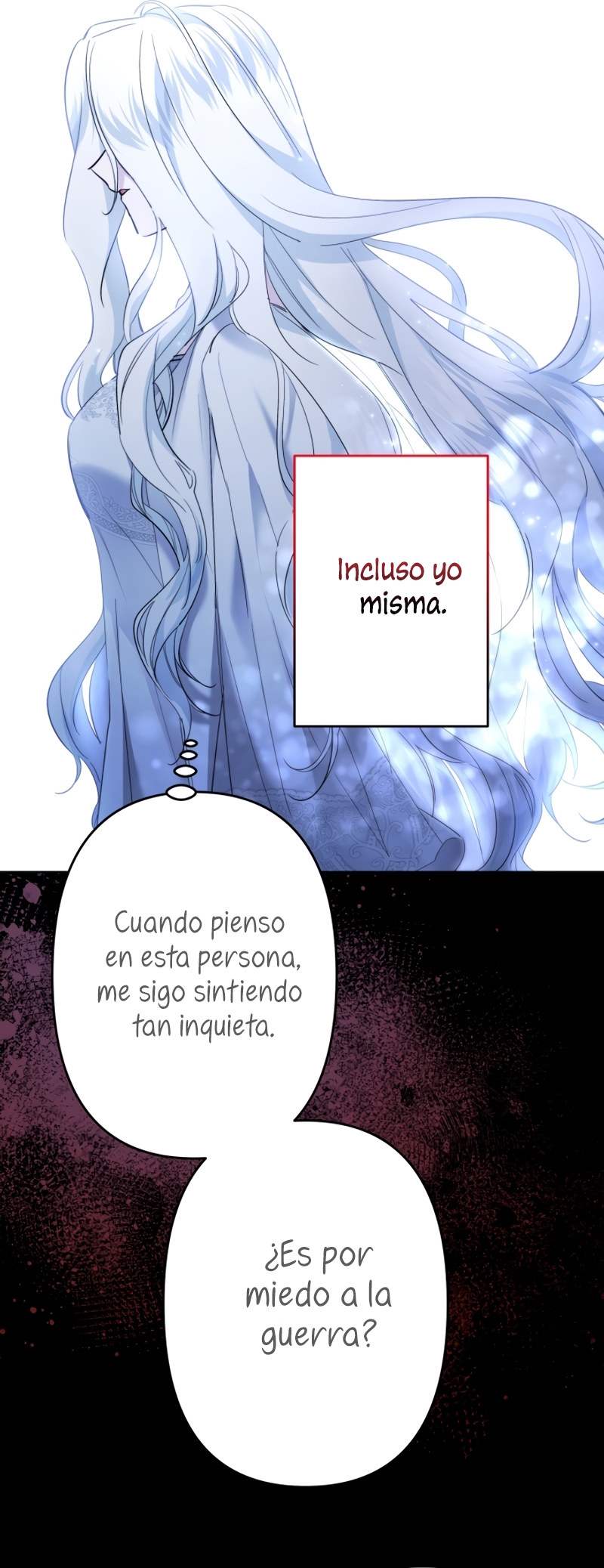 Una hermana mayor debe educar bien a su hermana menor Capítulo 49 - Page 26