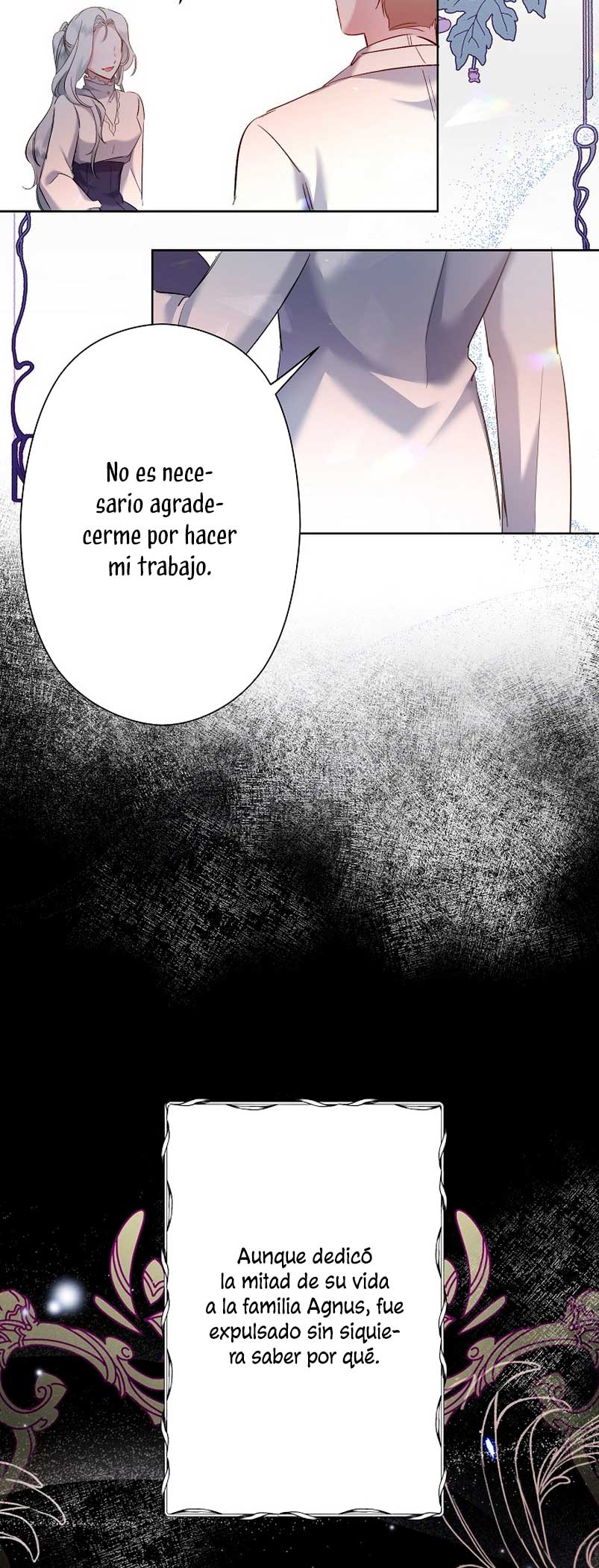Una hermana mayor debe educar bien a su hermana menor Capítulo 5 - Page 37