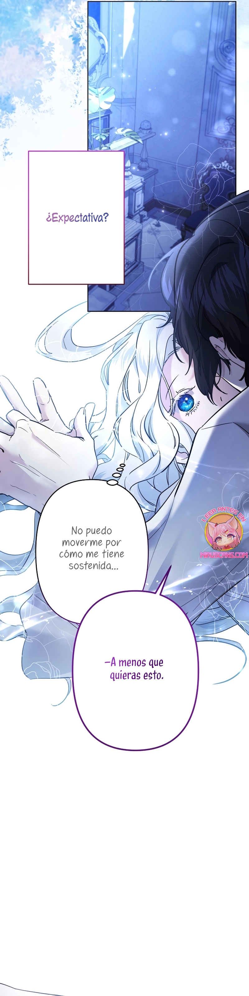 Una hermana mayor debe educar bien a su hermana menor Capítulo 51 - Page 5
