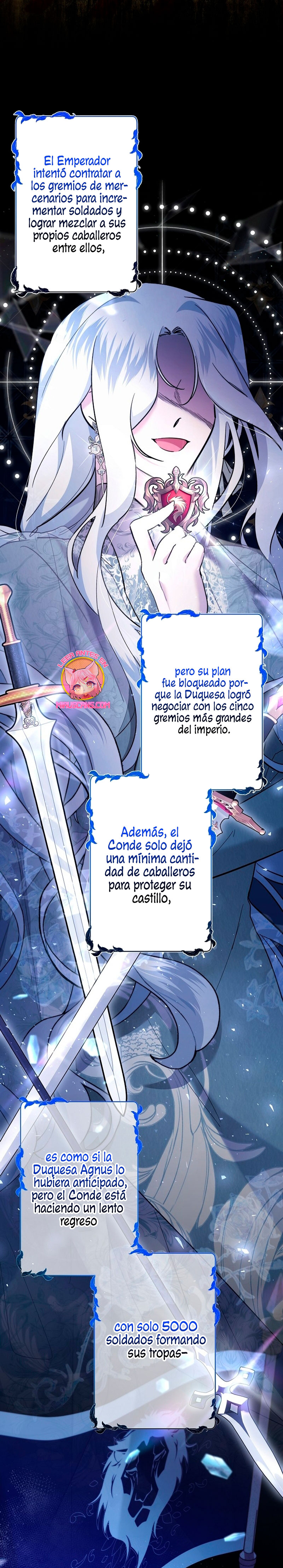 Una hermana mayor debe educar bien a su hermana menor Capítulo 52 - Page 15