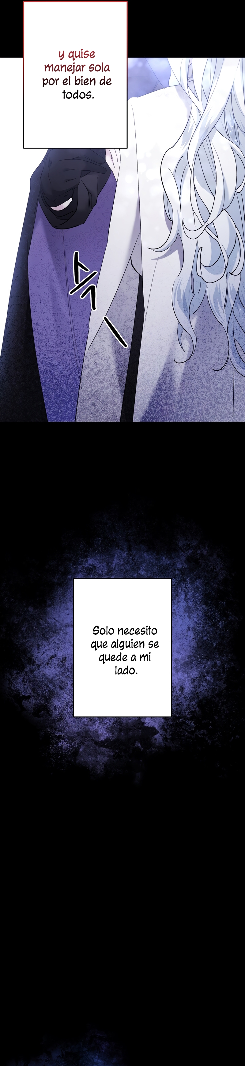 Una hermana mayor debe educar bien a su hermana menor Capítulo 53 - Page 37