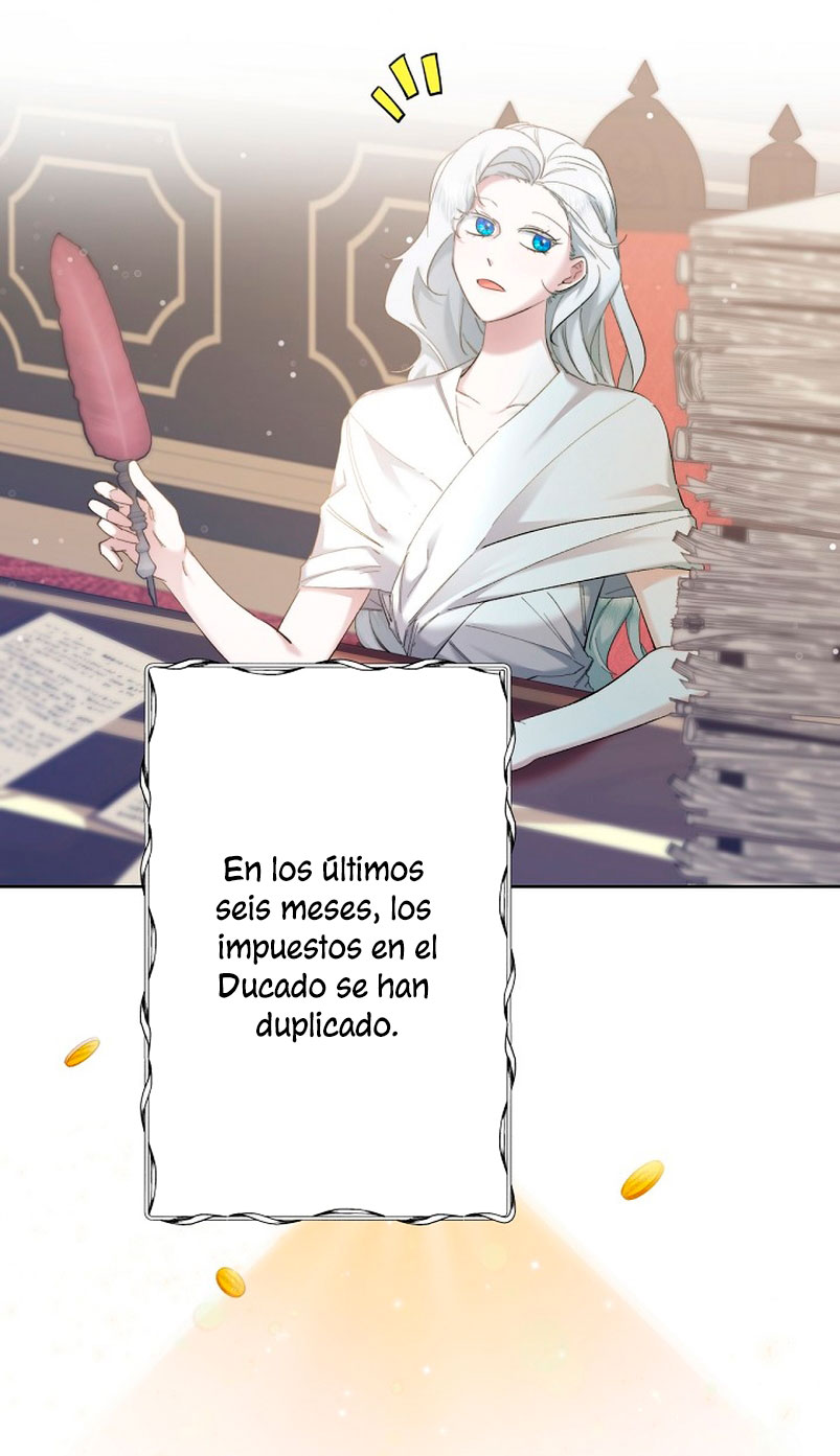 Una hermana mayor debe educar bien a su hermana menor Capítulo 6 - Page 18