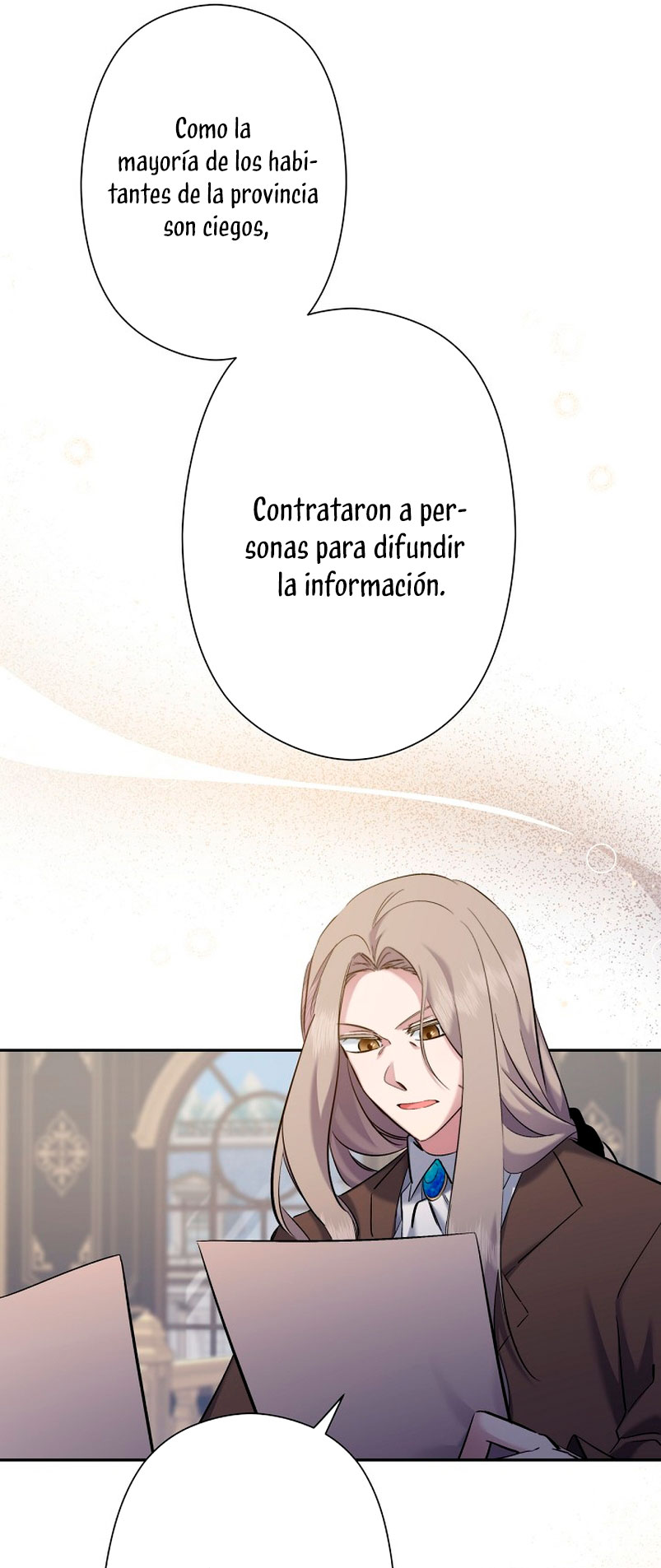 Una hermana mayor debe educar bien a su hermana menor Capítulo 6 - Page 21