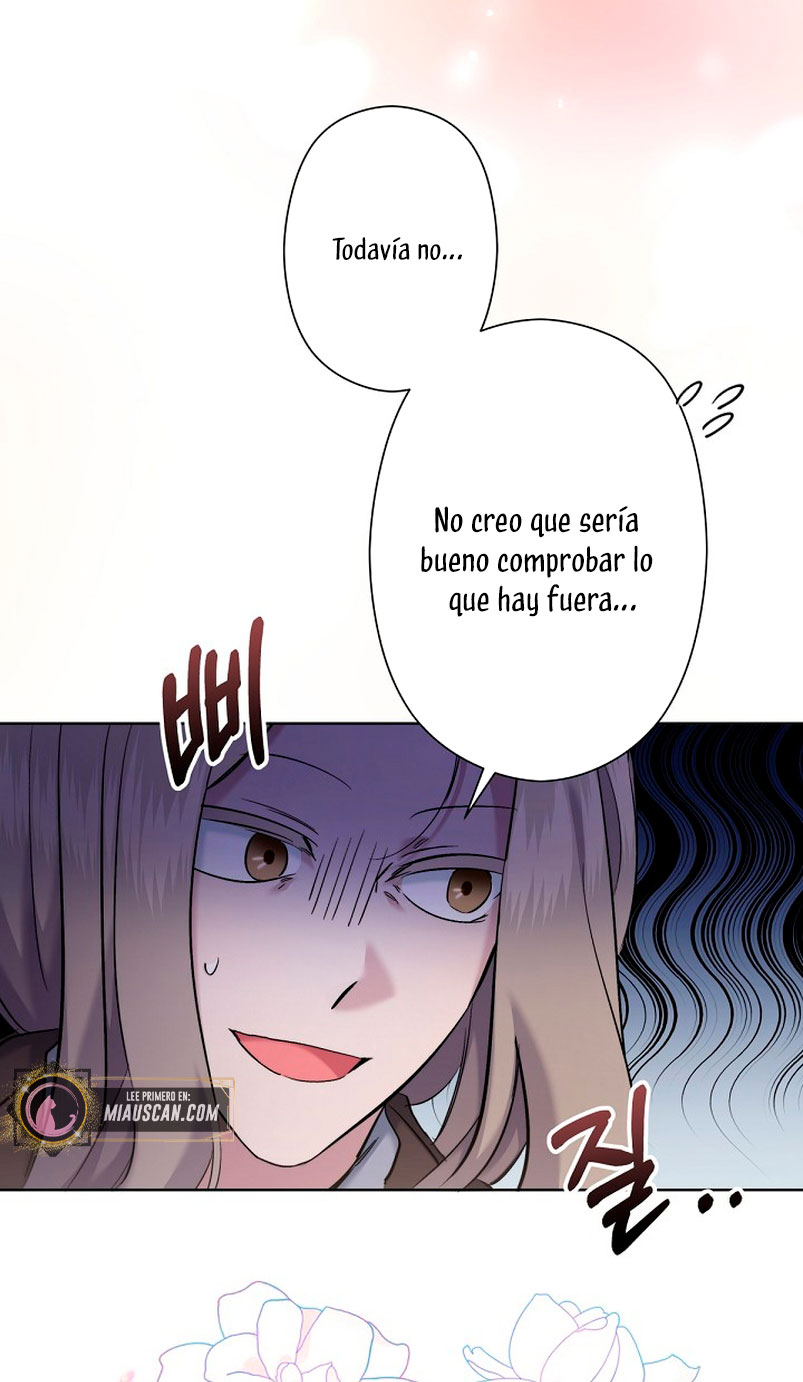 Una hermana mayor debe educar bien a su hermana menor Capítulo 6 - Page 42