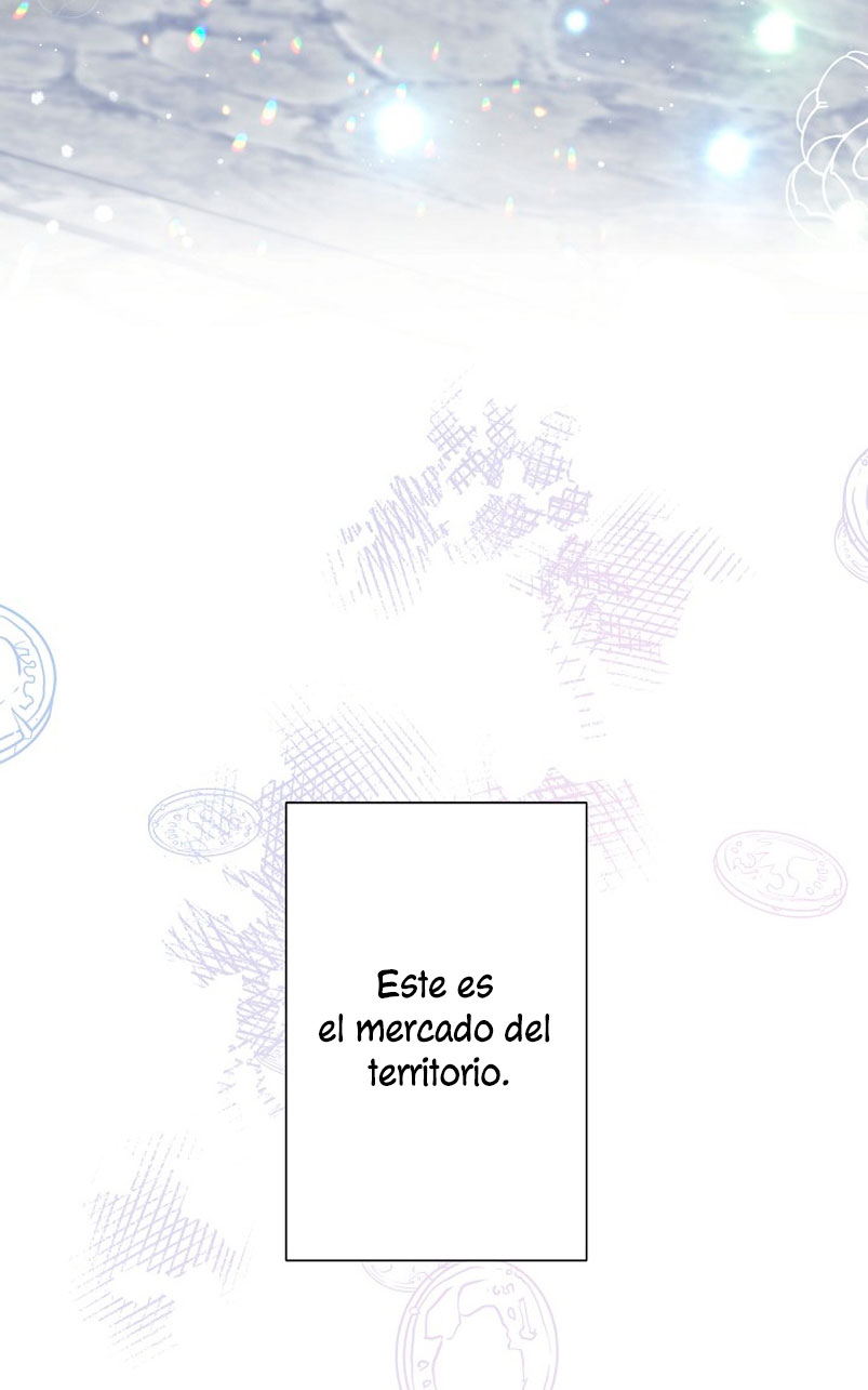 Una hermana mayor debe educar bien a su hermana menor Capítulo 6 - Page 54