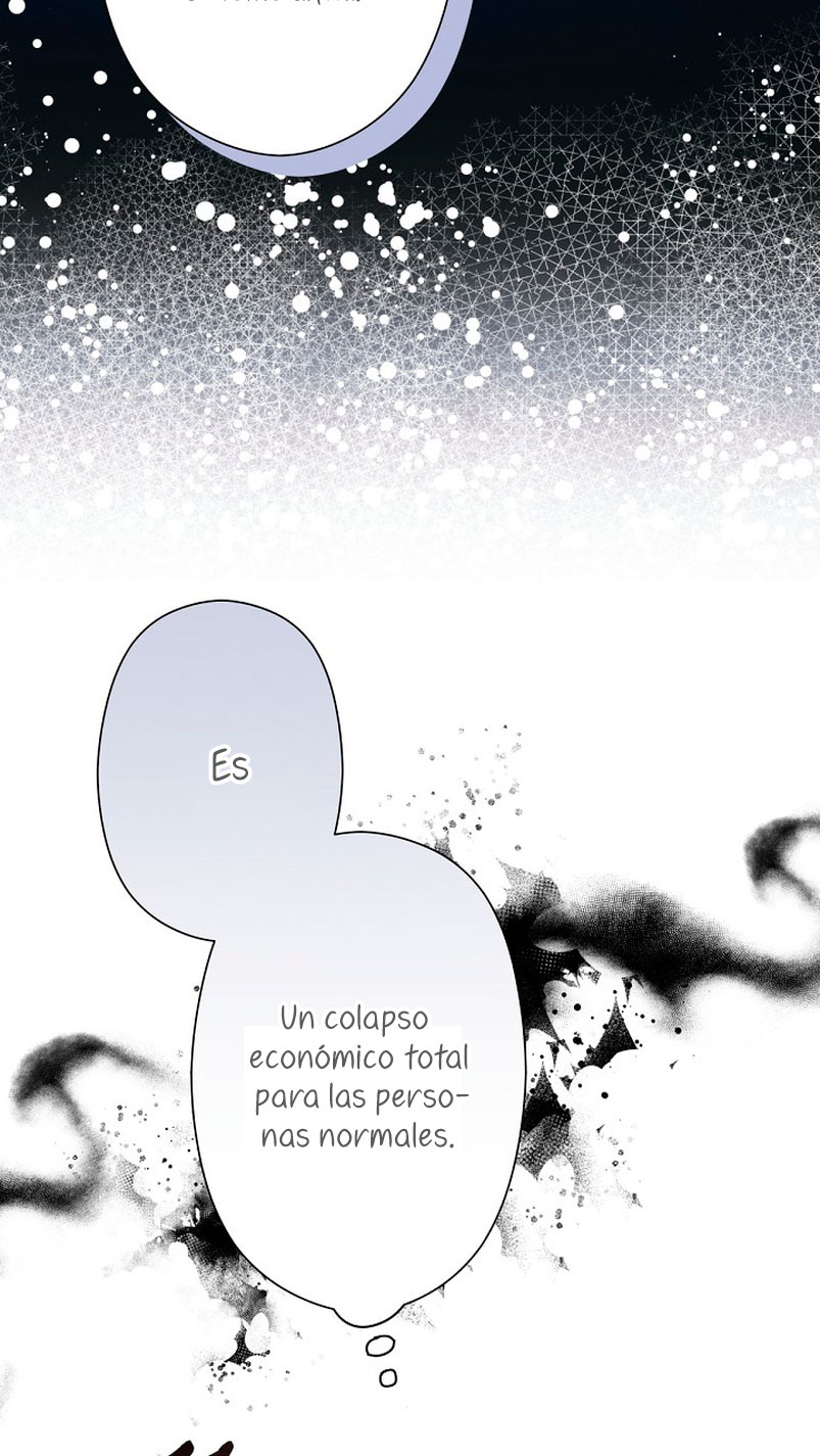 Una hermana mayor debe educar bien a su hermana menor Capítulo 6 - Page 58