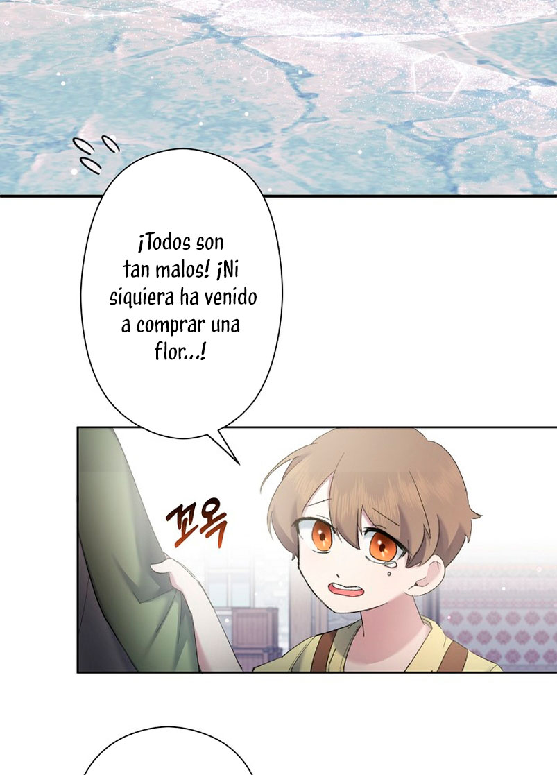 Una hermana mayor debe educar bien a su hermana menor Capítulo 6 - Page 62
