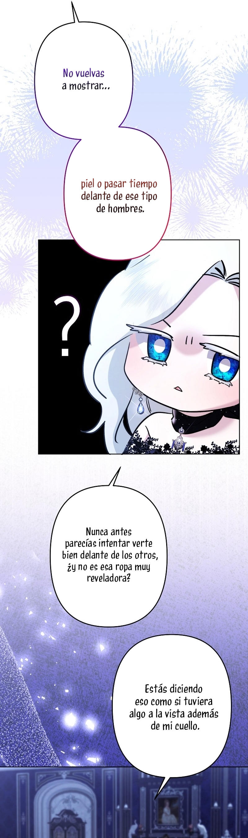 Una hermana mayor debe educar bien a su hermana menor Capítulo 62 - Page 19
