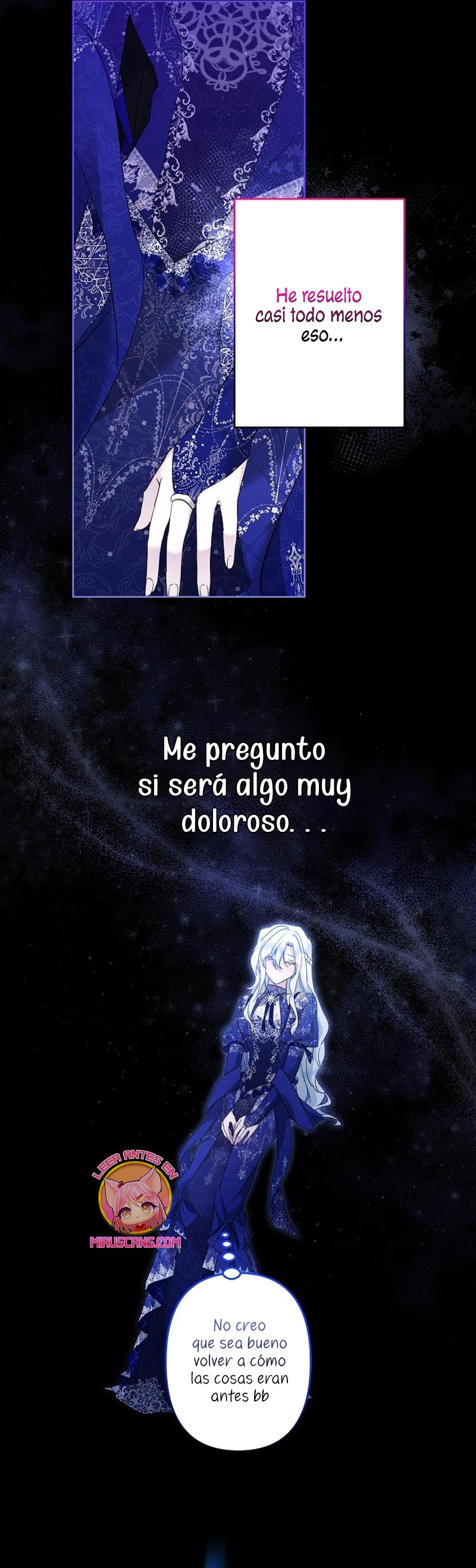Una hermana mayor debe educar bien a su hermana menor Capítulo 69 - Page 12