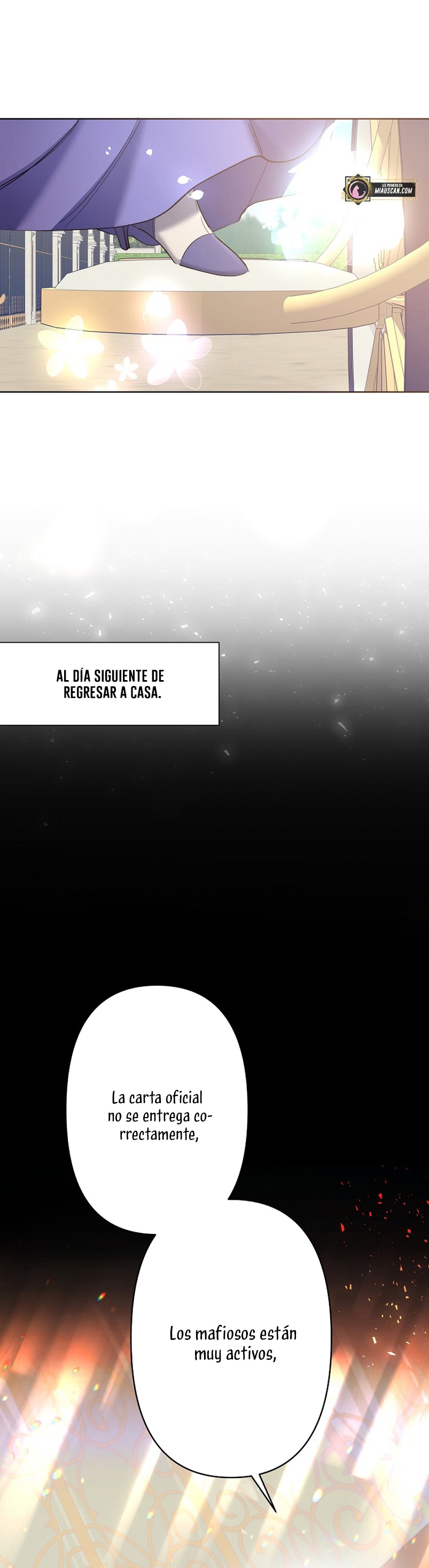 Una hermana mayor debe educar bien a su hermana menor Capítulo 7 - Page 28