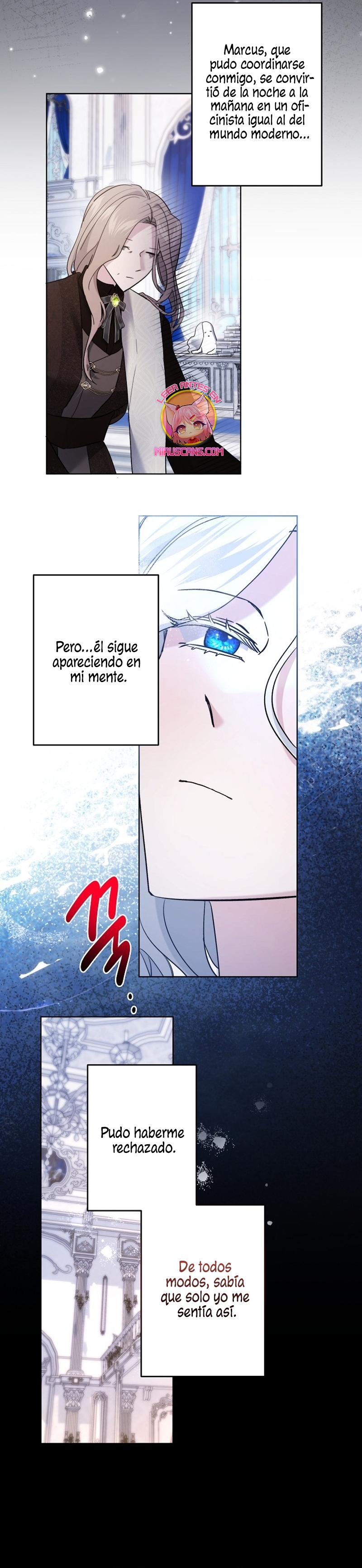 Una hermana mayor debe educar bien a su hermana menor Capítulo 72 - Page 14