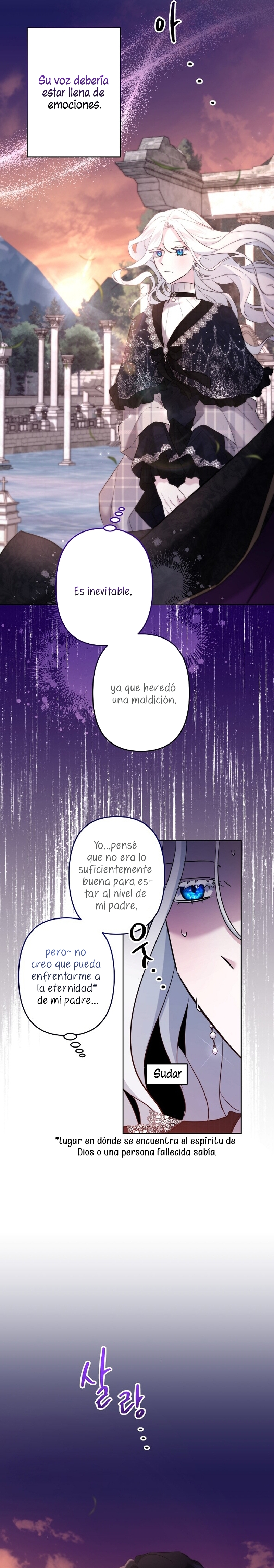 Una hermana mayor debe educar bien a su hermana menor Capítulo 80 - Page 18