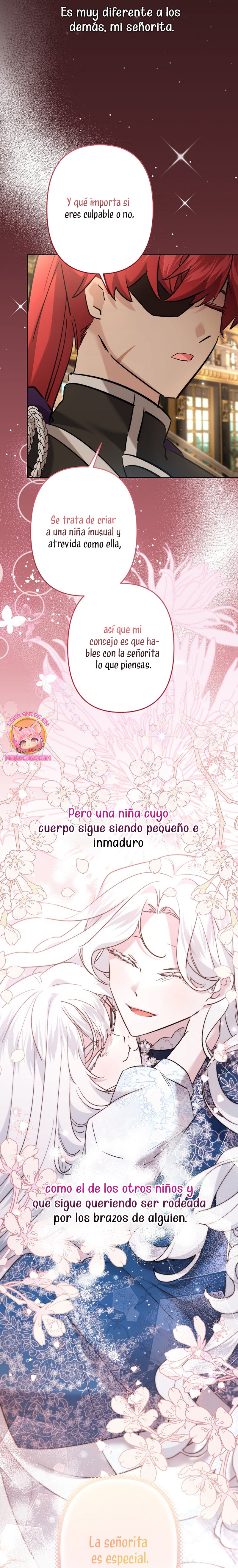 Una hermana mayor debe educar bien a su hermana menor Capítulo 81 - Page 14