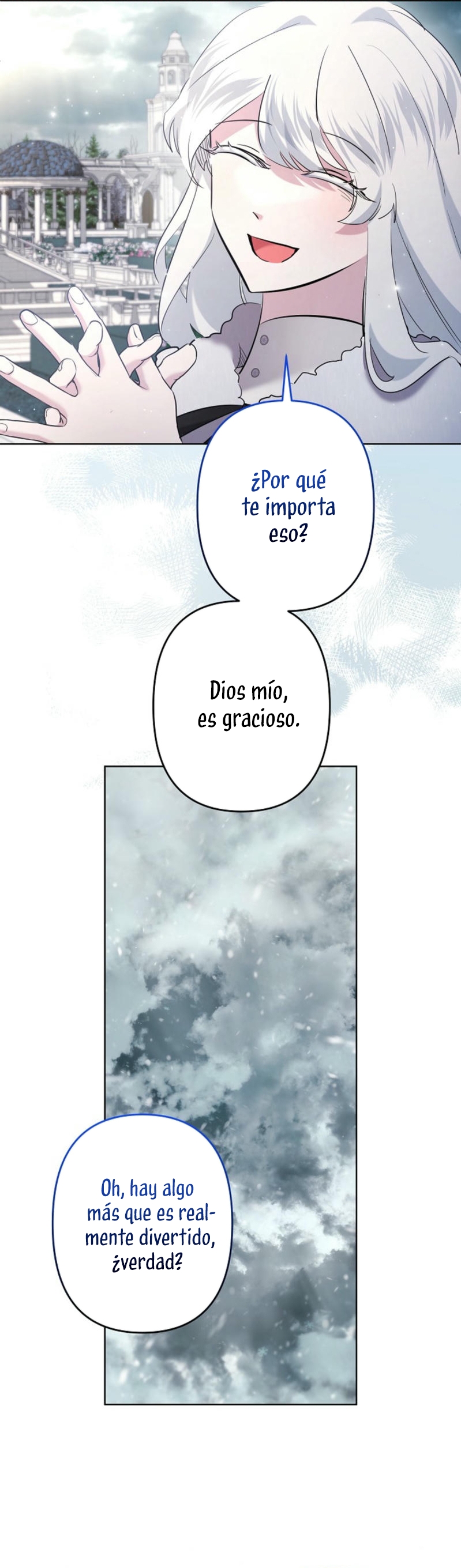 Una hermana mayor debe educar bien a su hermana menor Capítulo 85 - Page 17