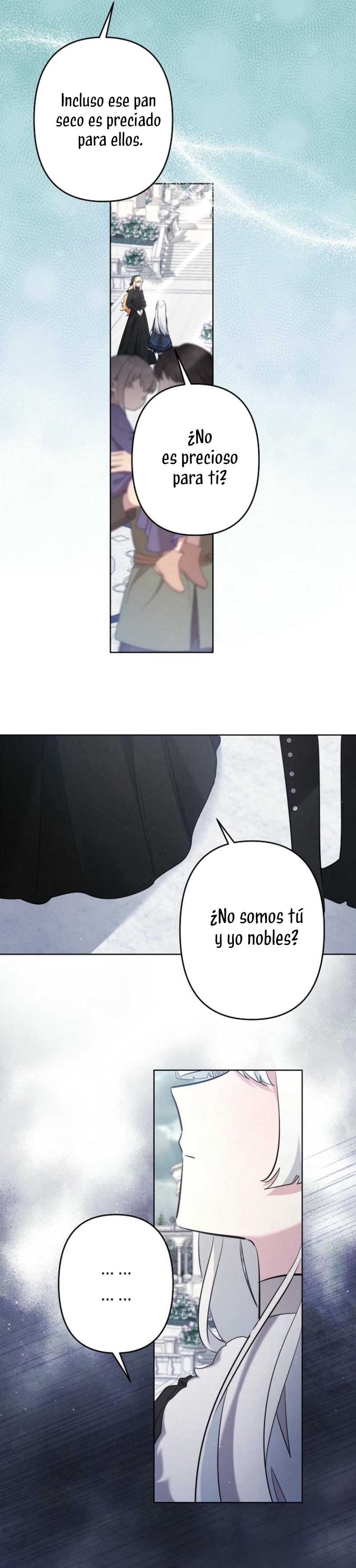 Una hermana mayor debe educar bien a su hermana menor Capítulo 85 - Page 6