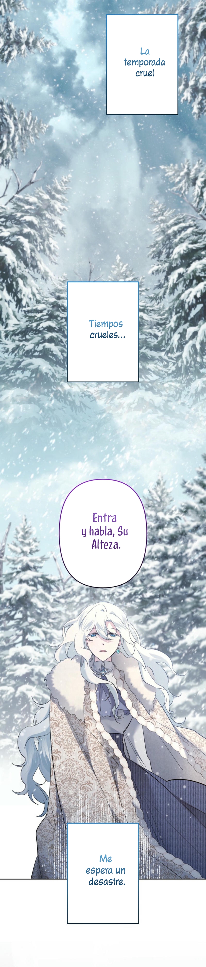 Una hermana mayor debe educar bien a su hermana menor Capítulo 86 - Page 7