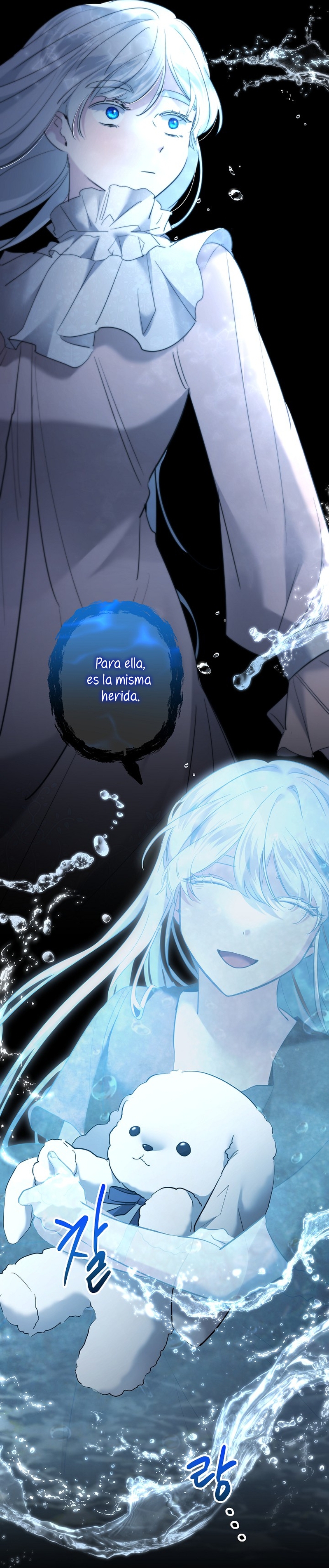 Una hermana mayor debe educar bien a su hermana menor Capítulo 88 - Page 15
