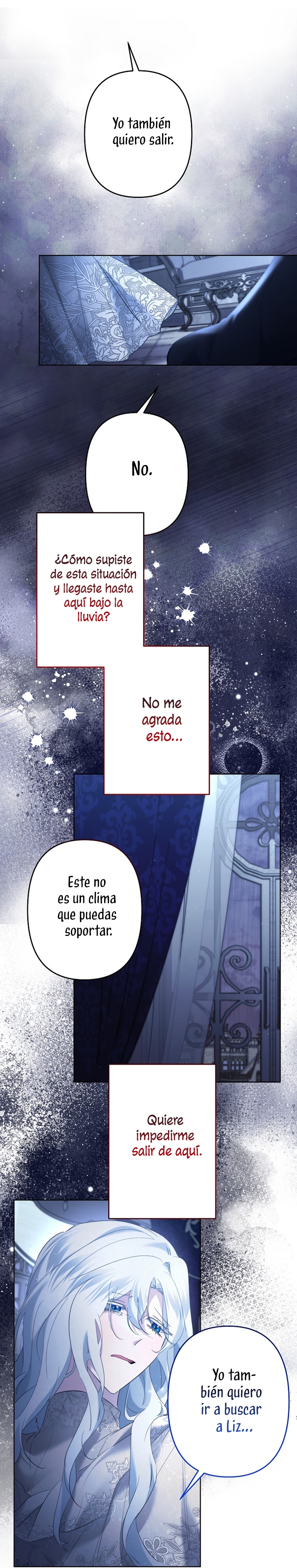 Una hermana mayor debe educar bien a su hermana menor Capítulo 89 - Page 17