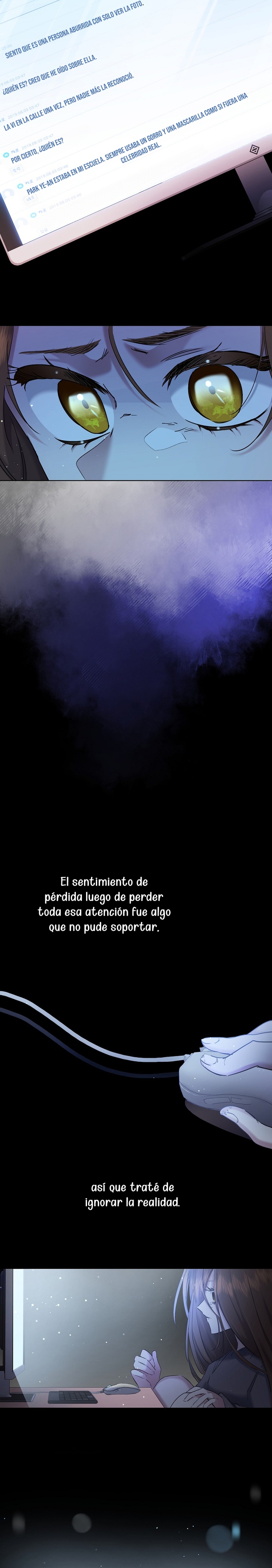 Una hermana mayor debe educar bien a su hermana menor Capítulo 9 - Page 26