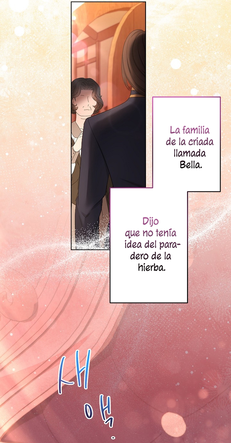 Una hermana mayor debe educar bien a su hermana menor Capítulo 90 - Page 18
