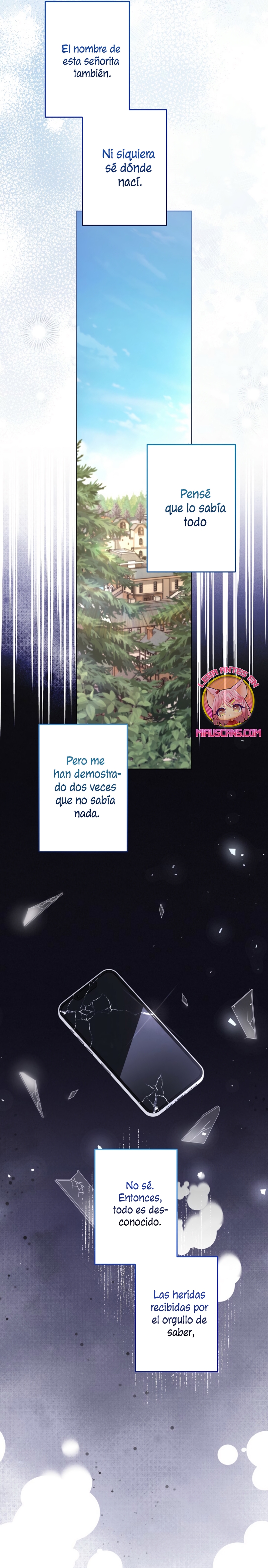 Una hermana mayor debe educar bien a su hermana menor Capítulo 96 - Page 23