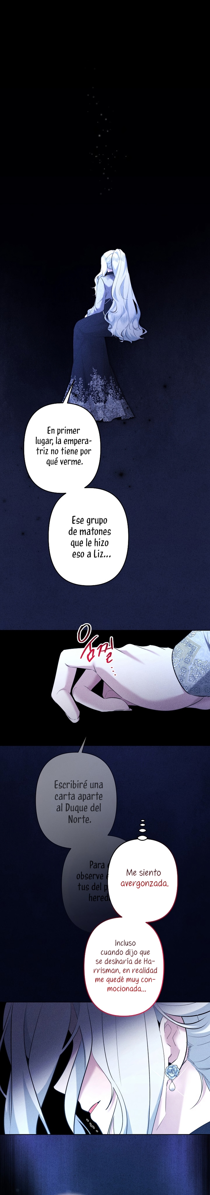Una hermana mayor debe educar bien a su hermana menor Capítulo 97 - Page 22