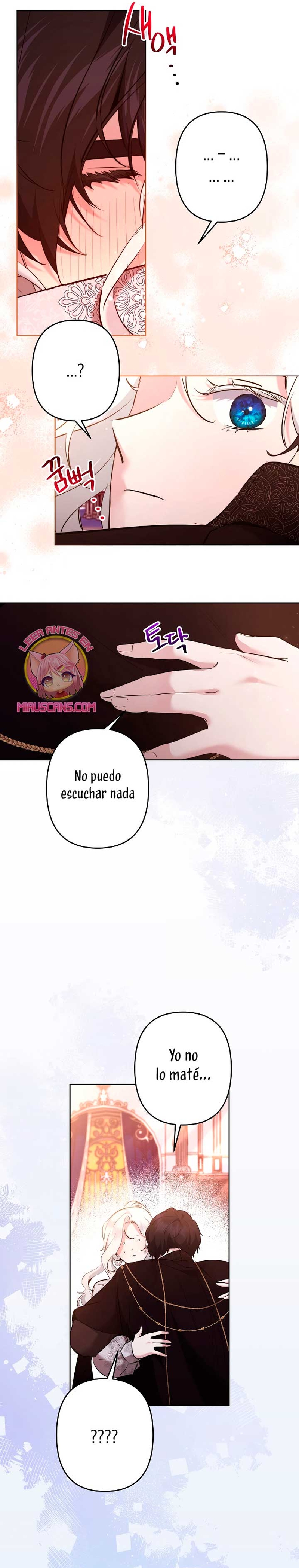 Una hermana mayor debe educar bien a su hermana menor Capítulo 98 - Page 7