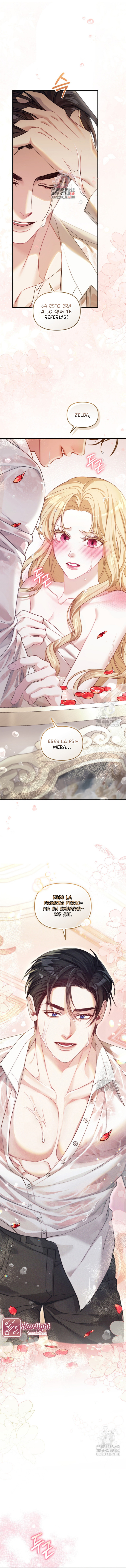 Emperatriz suplente Capítulo 12 - Page 2