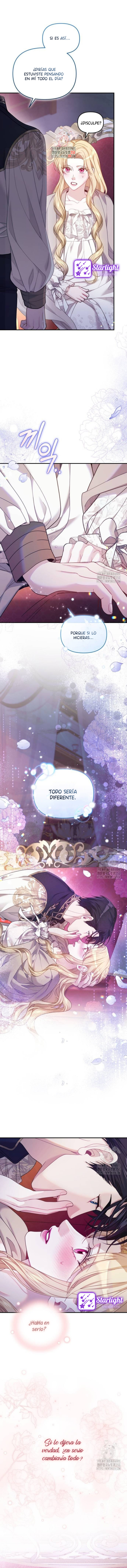 Emperatriz suplente Capítulo 16 - Page 1