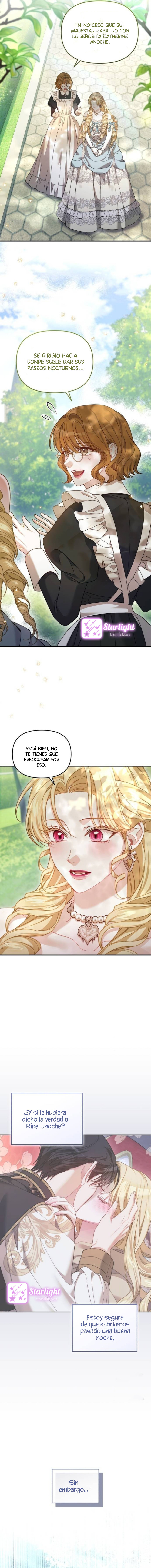 Emperatriz suplente Capítulo 16 - Page 8
