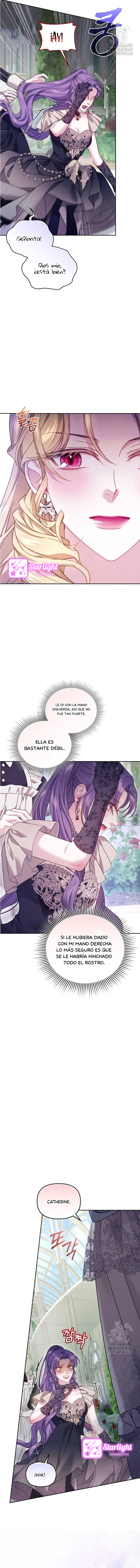 Emperatriz suplente Capítulo 18 - Page 7