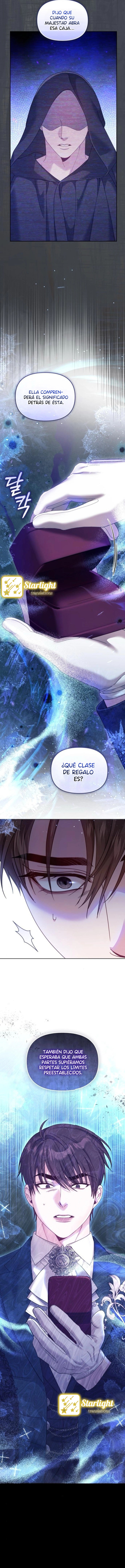 Emperatriz suplente Capítulo 22 - Page 11