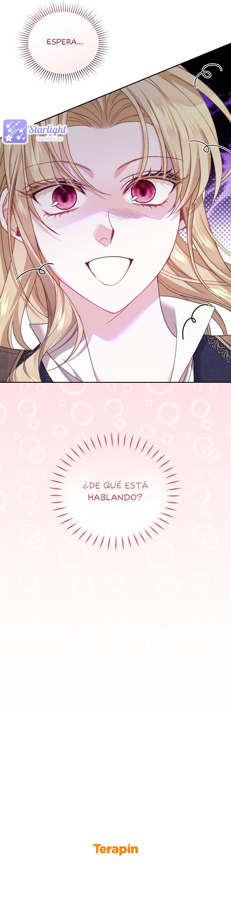 Emperatriz suplente Capítulo 33 - Page 11
