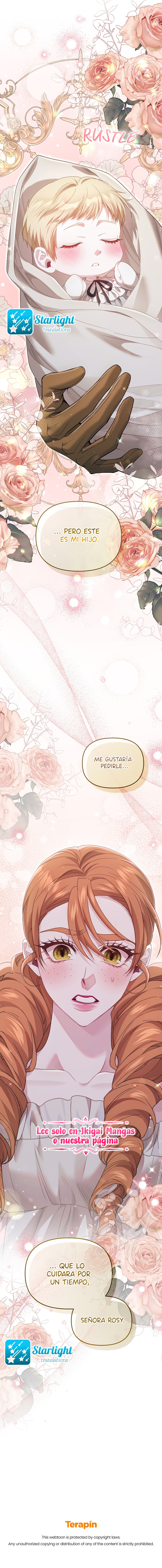 Emperatriz suplente Capítulo 50 - Page 12