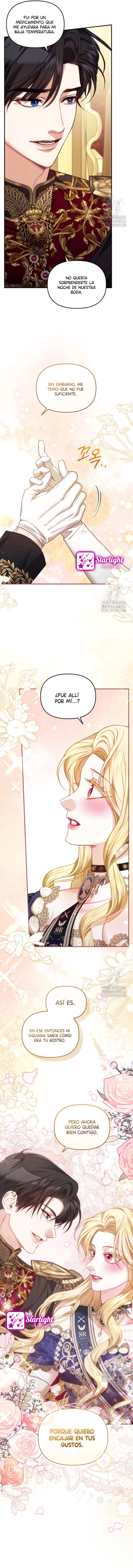 Emperatriz suplente Capítulo 6 - Page 13