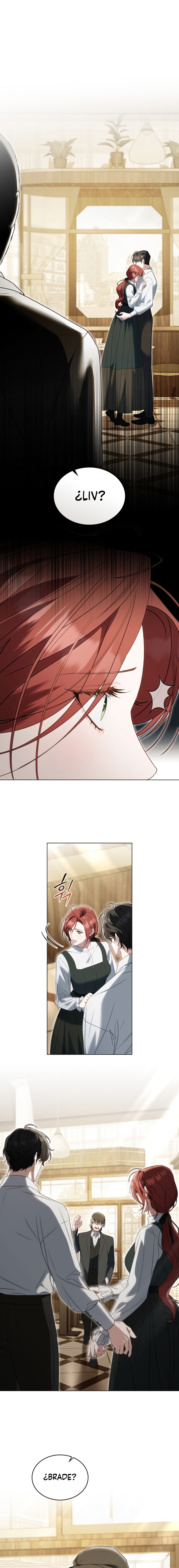 Odaliska Capítulo 10 - Page 2