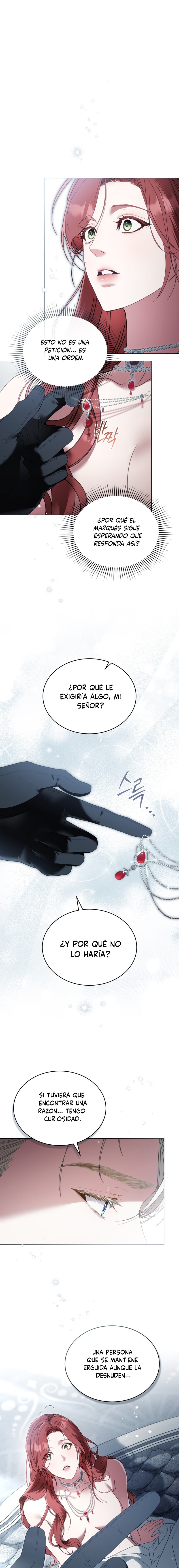Odaliska Capítulo 13 - Page 2