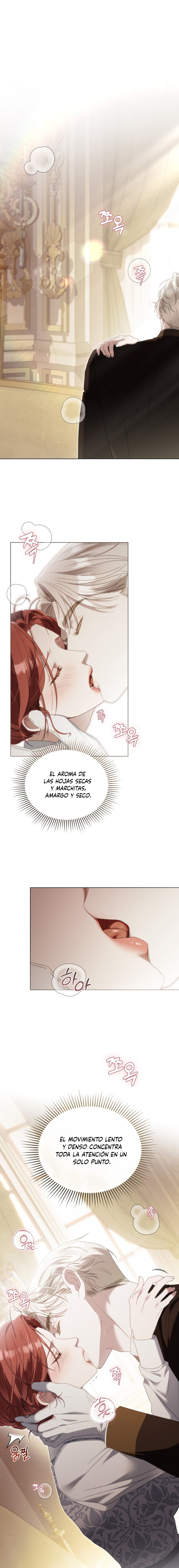 Odaliska Capítulo 18 - Page 2