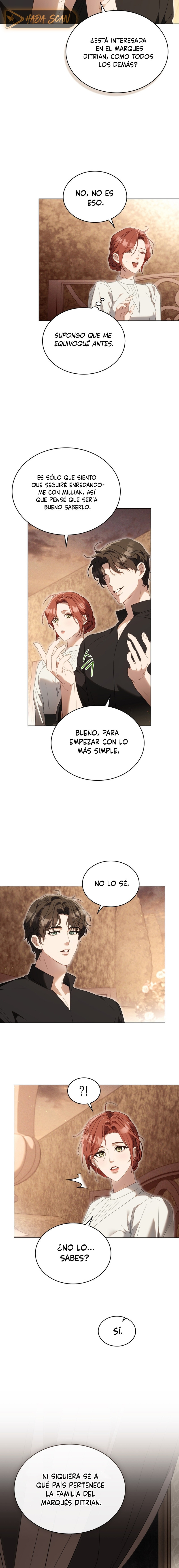 Odaliska Capítulo 19 - Page 3